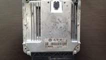 Ecu Vw golf 6 2 0 Tdi Cbab Cod 03l907309