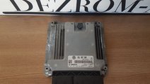 Ecu Vw golf 6 2 0 Tdi Cbab Cod 03l907309