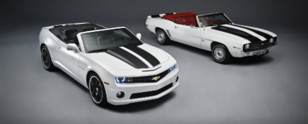 Ed Welburn priveste inapoi la cei 100 de ani de stil si inovatie marca Chevrolet