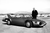 Ed Welburn priveste inapoi la cei 100 de ani de stil si inovatie marca Chevrolet