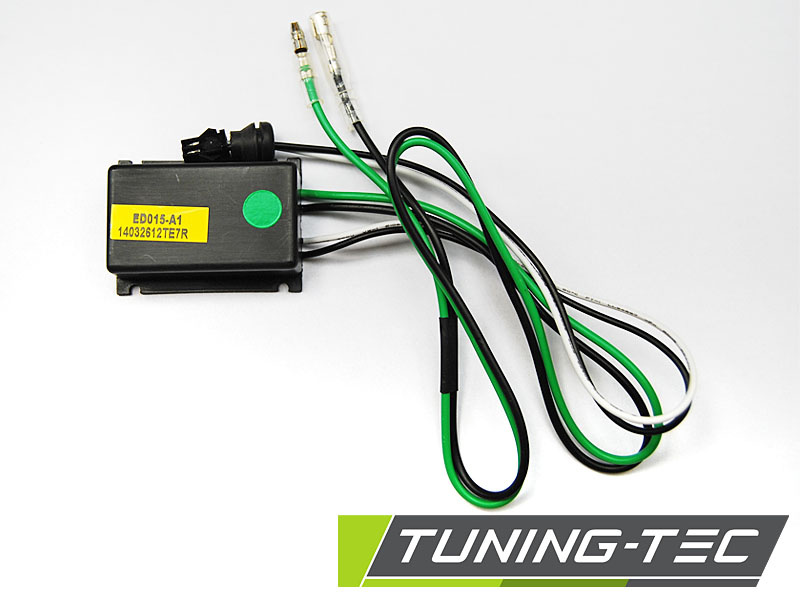 ED015 MODUL GREEN DOT SONAR