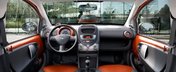 Editia limitata Mandarin deschide calea unei generatii de Toyota Aygo ECO