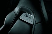 Editie limitata Alfa Romeo Brera Italia Independent
