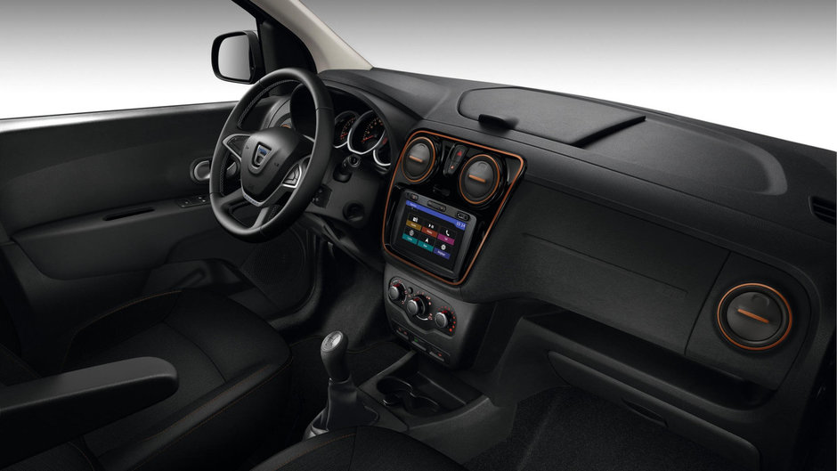 Editie speciala Dacia Summit