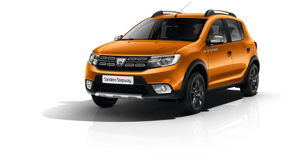Editie speciala Dacia Summit