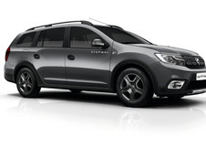 Editie speciala Dacia Summit