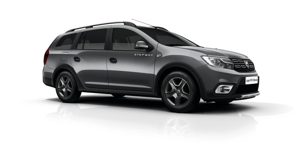 Editie speciala Dacia Summit