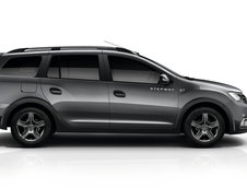 Editie speciala Dacia Summit
