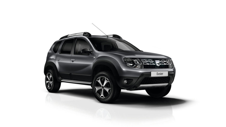 Editie speciala Dacia Summit