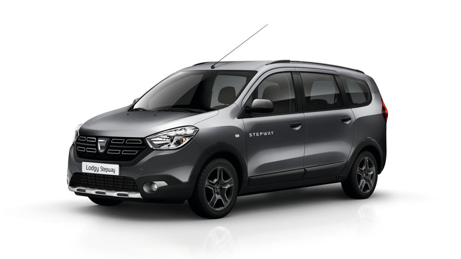 Editie speciala Dacia Summit