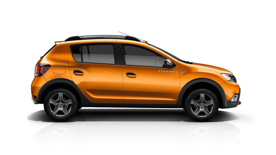 Editie speciala Dacia Summit