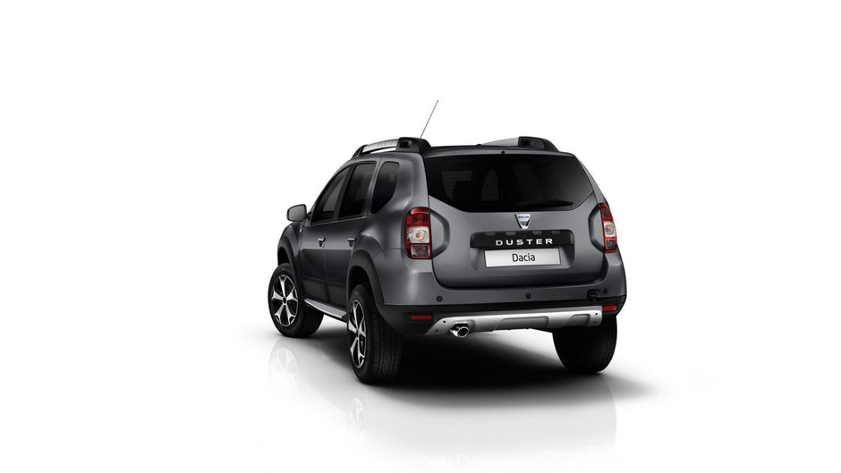 Editie speciala Dacia Summit