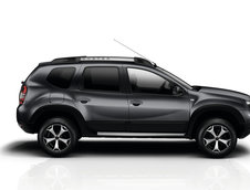 Editie speciala Dacia Summit
