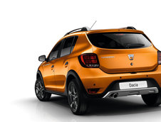 Editie speciala Dacia Summit