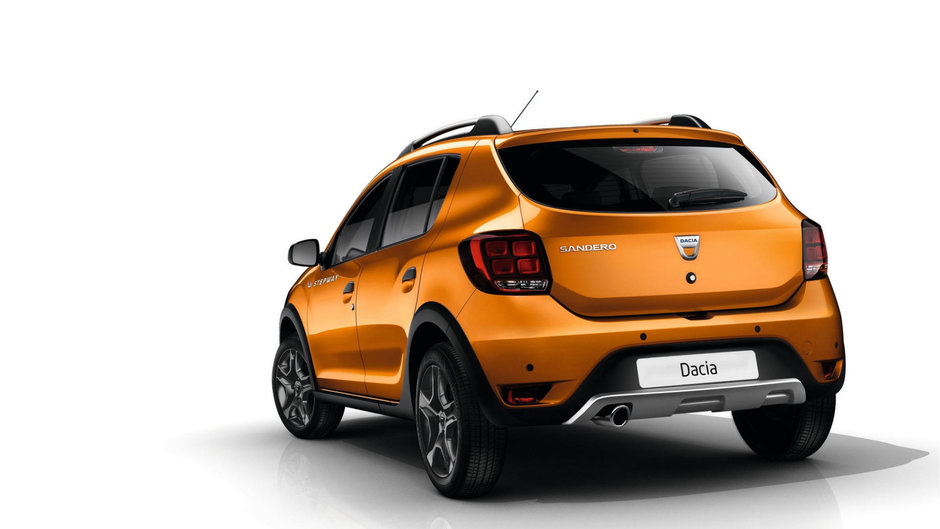 Editie speciala Dacia Summit