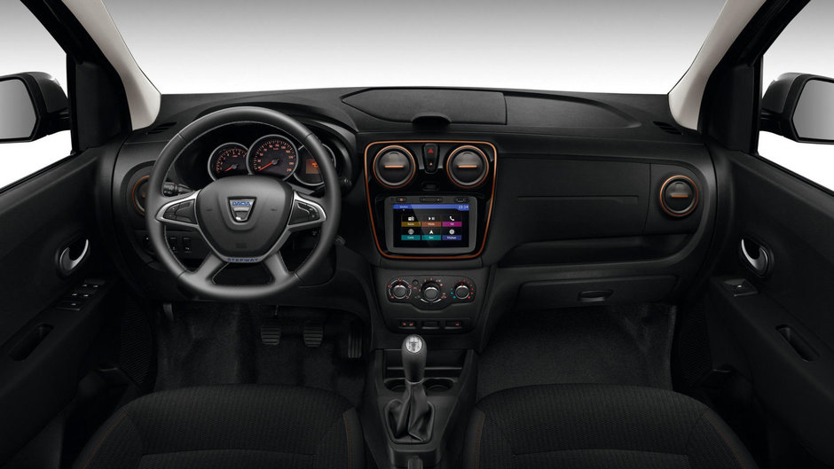 Editie speciala Dacia Summit