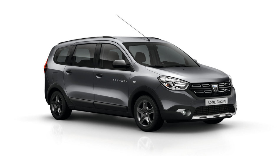 Editie speciala Dacia Summit