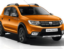Editie speciala Dacia Summit