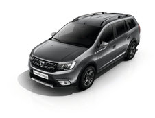 Editie speciala Dacia Summit