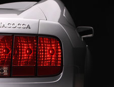Editie speciala pentru Ford Mustang de la Lee Iacocca