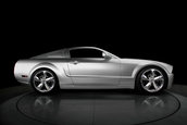 Editie speciala pentru Ford Mustang de la Lee Iacocca