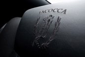 Editie speciala pentru Ford Mustang de la Lee Iacocca