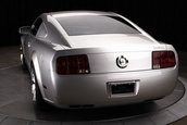 Editie speciala pentru Ford Mustang de la Lee Iacocca