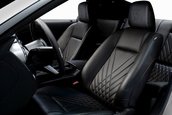 Editie speciala pentru Ford Mustang de la Lee Iacocca