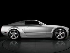Editie speciala pentru Ford Mustang de la Lee Iacocca