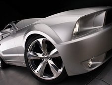 Editie speciala pentru Ford Mustang de la Lee Iacocca