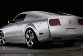 Editie speciala pentru Ford Mustang de la Lee Iacocca