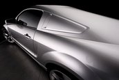 Editie speciala pentru Ford Mustang de la Lee Iacocca