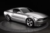 Editie speciala pentru Ford Mustang de la Lee Iacocca