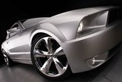 Editie speciala pentru Ford Mustang de la Lee Iacocca
