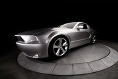 Editie speciala pentru Ford Mustang de la Lee Iacocca