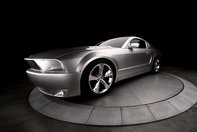 Editie speciala pentru Ford Mustang de la Lee Iacocca