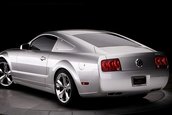 Editie speciala pentru Ford Mustang de la Lee Iacocca