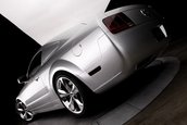 Editie speciala pentru Ford Mustang de la Lee Iacocca
