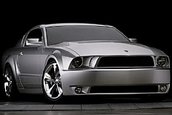 Editie speciala pentru Ford Mustang de la Lee Iacocca