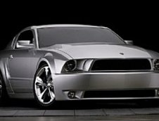 Editie speciala pentru Ford Mustang de la Lee Iacocca
