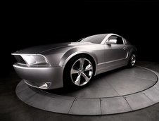 Editie speciala pentru Ford Mustang de la Lee Iacocca
