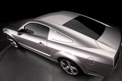 Editie speciala pentru Ford Mustang de la Lee Iacocca