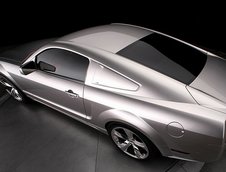 Editie speciala pentru Ford Mustang de la Lee Iacocca