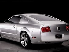 Editie speciala pentru Ford Mustang de la Lee Iacocca