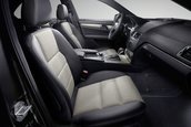 Editie speciala pentru Mercedes C-Class