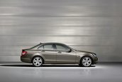 Editie speciala pentru Mercedes C-Class
