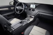 Editie speciala pentru Mercedes C-Class