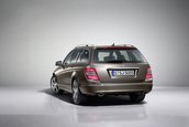 Editie speciala pentru Mercedes C-Class