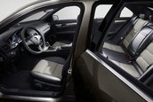 Editie speciala pentru Mercedes C-Class