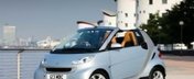 Editie speciala Smart Fortwo - Limited Two